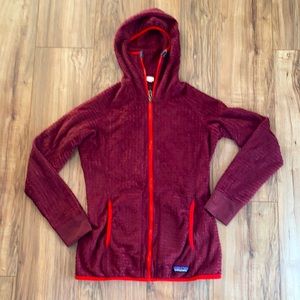 Women's Patagonia R1 Fleece